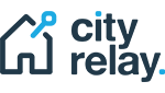cityrelay Logo