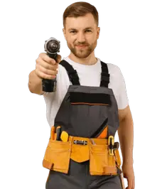 24hrsLocksmith agent & team member John