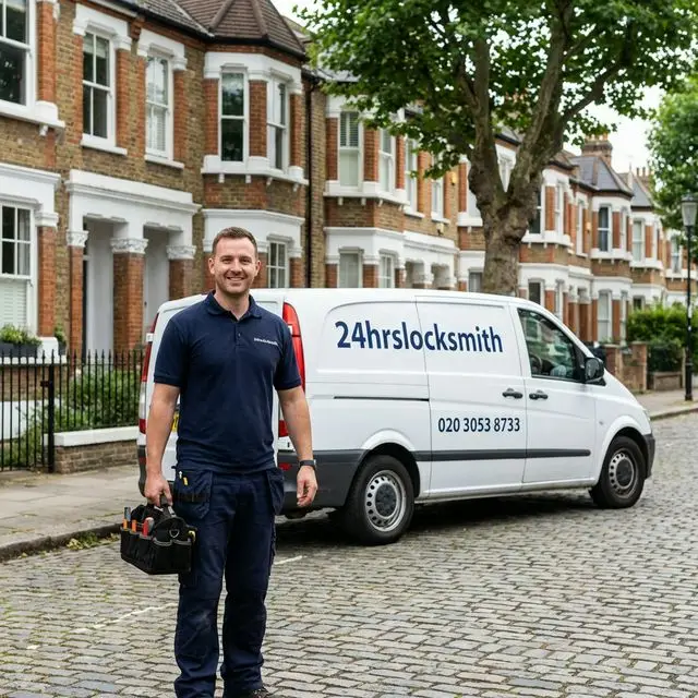 Professional 24hrslocksmith Technician in Brixton Hill